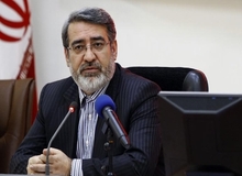 رحمانی فضلی: در تلاش هستیم اگر  شرایطش فراهم شود از بانوان در جایگاه استانداران استفاده کنیم
