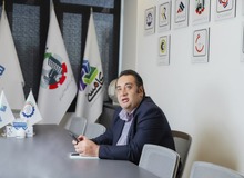 استقبال گروه بستانچی از استارتاپ ها و طرح های دانش بنیان در صنعت تهویه مطبوع