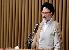 وزیر اطلاعات: دشمن قصد دارد به‌طور مستقیم در انتخابات تاثیر بگذارد