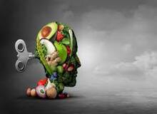 ۸ خوراکی برای باهوش تر شدن+ اسامی 