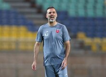 بازگشت سید جلال به پرسپولیس منتفی شد