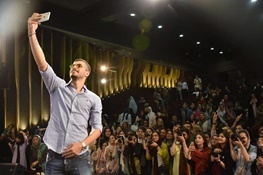 خبر بد برای کی‌روش؛ سعید عزت اللهی  8 هفته نمی‌تواند بازی کند