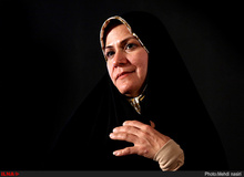 فاطمه ذوالقدر: اولویت امروز جامعه طرح «صیانت از حقوق کاربران در فضای مجازی» است؟