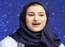 ساره امیری کیست؟ وزیر علوم پیشرفته امارات یا دختر بلوچ