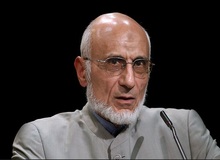 میرسلیم: وزارت کشور بی‌درنگ به فکر اصلاح قانون انتخابات باشد