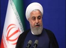 حسن روحانی: اقتصاد ایران در برابر مشکلات ناشی از شیوع کرونا تنها ۳ درصد آسیب دید
