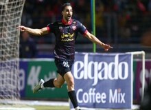 ژاپنی ها به دنبال جذب بازیکن پرسپولیسی