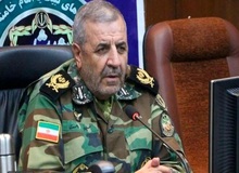 فرمانده قرارگاه منطقه‌ای غرب نزاجا: دشمن تلاش دارد فکر و ذهن دانشجویان را از مسیر اصلی خود منحرف کند
