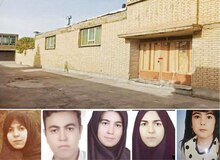 حادثه هولناک نجف آباد، تصمیمی خانوادگی برای خودکشی بوده است