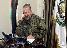 اسرائیل معاون حماس را در حمله هوایی هدف قرار داد