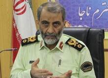 سردار رضایی: با تجمعات غیرمجاز مردم برخورد می کنیم/ در ماجرای جراحی اقتصادی در کنار دولت هستیم