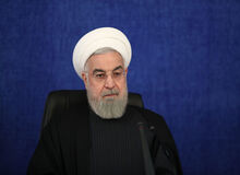 روحانی: برای اینکه دچار موج چهارم کرونا نشویم، همه باید مراعات کنیم / این روزها، روزهای حساس‌تری نسبت به دو، سه ماه پیش است