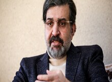 صادق خرازی: اصلاح‌طلبان «مسئله‌دار» باید حذف شوند/  اصلاح طلبان بنشینند و صادقانه با مردم حرف بزنند
