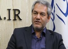 عضو کمیسیون صنایع و معادن مجلس: فاطمی امین در وزارت صمت تصمیم گیر نیست 