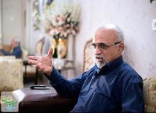 محسن میردامادی: اگر بعد از پذیرش برجام اجازه سرمایه گذاری به امریکاییها می دادیم، آنها نمی توانستند از برجام خارج شوند