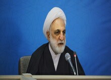 اژه ای: مصلحت‌اندیشی در دیوان عدالت اداری جایز نیست