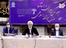 پورمحمدی: جامعه روحانیت پدرسالار نیست/ روحانیت باید جلودار نقشها و وظایف خود باشد 