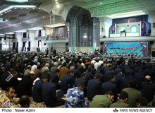 ستاد نماز جمعه: سجاده و مهر شخصی بیاورید/ سالمندان این هفته به مصلی نیایند

