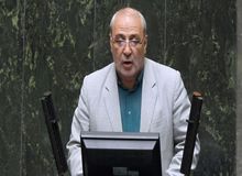 حاجی‌دلیگانی: دشمن زیر میز زد و به ایران حمله کرد،آقای عراقچی شما ناز آنها را می‌کشید؟/ ه هیچ وجه اجازه نمی‌دهیم شما از قانون تخطی بکنید/ خشاب مکانیسم ماشه خالی است چرا می ترسید