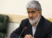 علی مطهری بعد از اعلام کاندیداتوری در انتخابات ۱۴۰۰ :دلیلی برای ردصلاحیتم
 نمی بینم؛ رایزنی هم نکردم