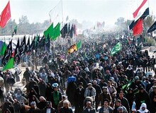 مقایسه عجیب کیهان بین راه پیمایی اربعین و سفر به تایلند