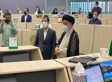 شورای عالی بورس، کمیسیون اقتصادی مجلس، مدعی العموم و سایر ناظرین کجا هستند؟