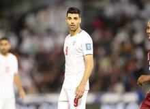 طارمی سفیر یونان در جام‌جهانی!