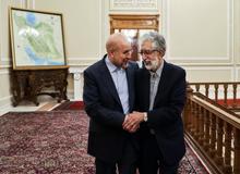 نبرد طیف قالیباف و حداد با راست رادیکال