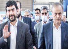 برنده دوئل واعظی و جهانگیری «مدرس خیابانی است یا رزم حسینی؟»
