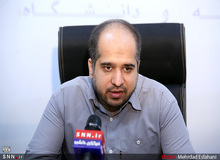 علی خضریان: از سازمان برنامه و بودجه به کمیسیون اصل ۹۰ شکایت شده است
