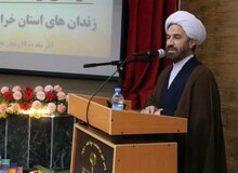 امام جمعه بجنورد:اعتصاب کنندگان بدانند بستن مغازه دست شماست اما باز کردن نه!/ تصور می‌کردند، نظام در حال سقوط است 
