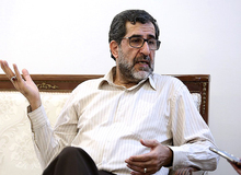 محسن آرمین: به زودی اصلاح طلبان گندم‌نمای جوفروش، رسوا می‌شوند/ وزیر بهداشت، وزیر دولت نیست
