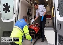 مرگ عجیب یک دانش‌آموز اهل کاشمر در مدرسه