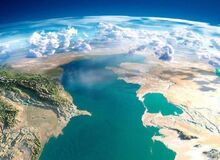 سهم ۵۰ درصدی ایران از خزر، پروپاگاندا یا واقعیت؟
 