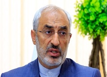نماینده مجلس: جمهوری اسلامی با معترضین با رافت اسلامی رفتار می‌کند/ بسیاری انگشت به دهان هستند که چرا نیروی انتظامی حتی یک قبضه اسلحه همراه خود ندارد