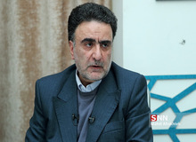 تاجزاده: التزام من به قانون اساسی بیشتر از التزام آیت الله جنتی است/ شورای نگهبان اگر من را تایید کند یعنی نظام آماده تن دادن به تحولات بزرگ است