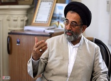 موسوی‌لاری: روحانی بی‌رقیب است/ نامزدی جهانگیری ضروری بود/ سعید جلیلی مگر چقدر رای دارد که به نفع یا ضرر اصولگرایان باشد
