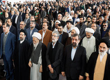 ارگان رسانه ای جبهه پایداری: روح مهدی بازرگان در بخش عمده اصول‌گرایان، حلول کرده/ اصول گراها لیبرال شده اند