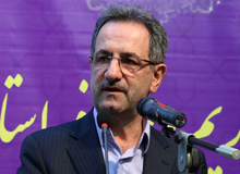 استاندار تهران: زیست شبانه منتفی است