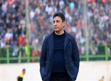 قلعه‌نویی انصراف داد +عکس