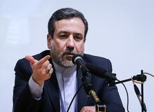 عراقچی: اقدامات کنگره آمریکا علیه ایران، روسیه و چین خصمانه است
