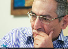 عارف وقتی ائتلاف را ممنوع کند که پرونده‌اش پاک‌تر از ناطق نوری باشد/ ناطق بخواهد برگردد نیروهای افراطی به او رحم نمی‌کنند