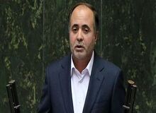 یک نماینده مجلس: دوستی‌های سیاسی مانع از استیضاح وزرا می‌شود