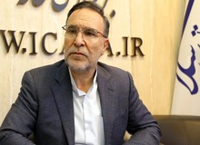 نماینده مجلس: شیر خشک ایران سر از بازار کابل درمی‌آورد!