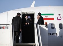  رئیسی: سیاست خارجی ما توجه به سازمان‌ها و نهادهای منطقه‌ای و فرامنطقه‌ای است