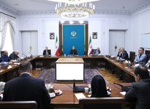 پزشکیان: گام اساسی در مبارزه با مواد مخدر، برخورد شدید با عرضه و آگاهی‌سازی است
