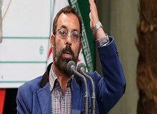 بازیگر صدا و سیما: حالمان وقتی خوب است که به دغدغه‌های هنری رهبر انقلاب توجه شود