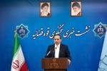 جهانگیر: با افرادی که وحدت ملی را هدف قرار دهند برخورد می‌شود/ حفظ انسجام ملی خط قرمز است