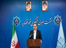 تشریح جزئیات حمله به دادگستری زاهدان
