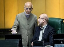 میرسلیم با شکایت قالیباف در دادگاه محکوم شد